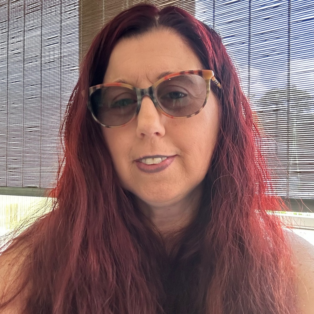 Meet your Posher, Tracey